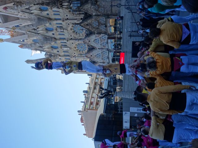 Barcelone